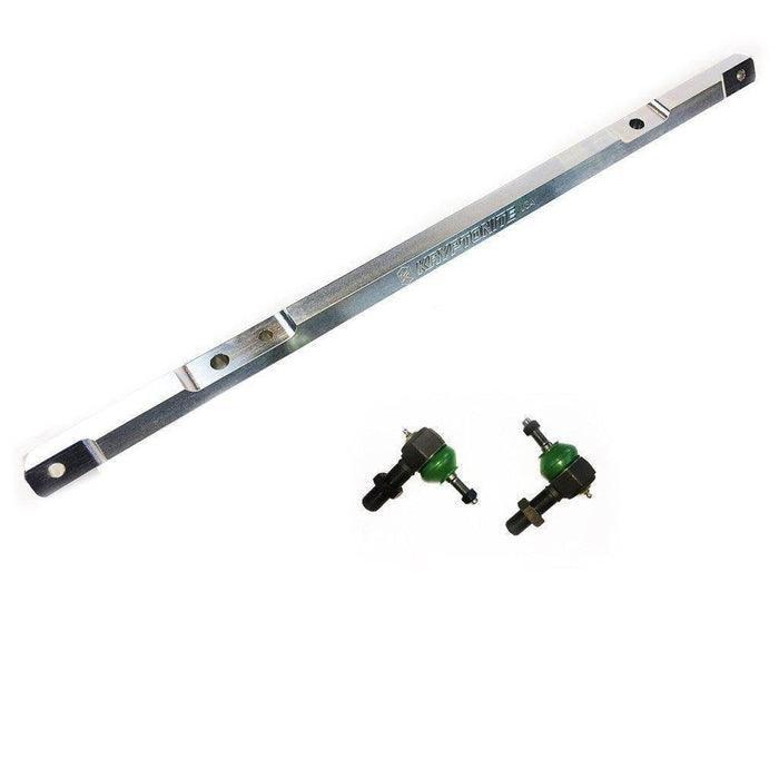 2011-2023 Duramax LML/L5P Kryptonite SS Series Center Link Upgrade (KR11SSU)