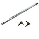 2011-2023 Duramax LML/L5P Kryptonite SS Series Center Link Upgrade (KR11SSU)