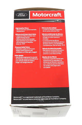 2011-2024 Powerstroke OEM Motorcraft Oil Filter (FL2124S)