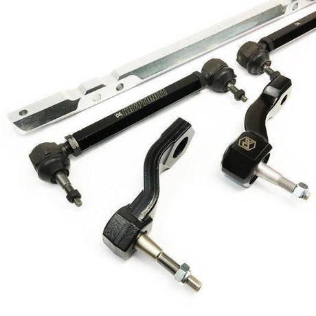 2011-2024 Duramax LML/L5P Ultimate Front End Package (ULTIMATE11)