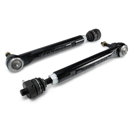 2011-2024 Duramax Stage 3 Forged Tie Rods (158031511)