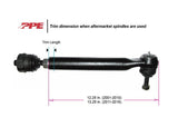 2011-2024 Duramax Stage 3 Forged Tie Rods (158031511)