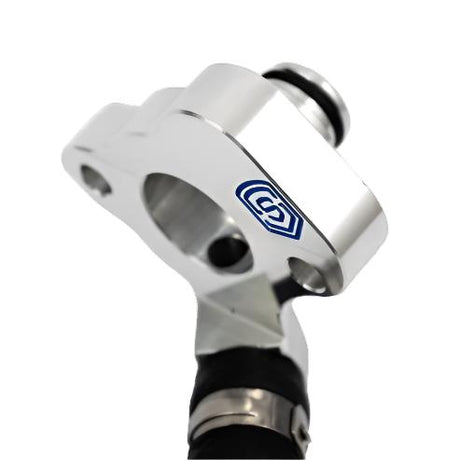 2011-2025 Powerstroke Gen2.1 CP4 Bypass Kit w/ Return Filter Assembly (CP4-6.7F-BP-G2.1)