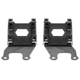 2011+ Duramax LML/L5P Death Grip Front Shock Reservoir Mount (KRSM11-50)
