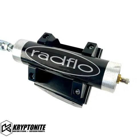 2011+ Duramax LML/L5P Death Grip Front Shock Reservoir Mount (KRSM11-50)