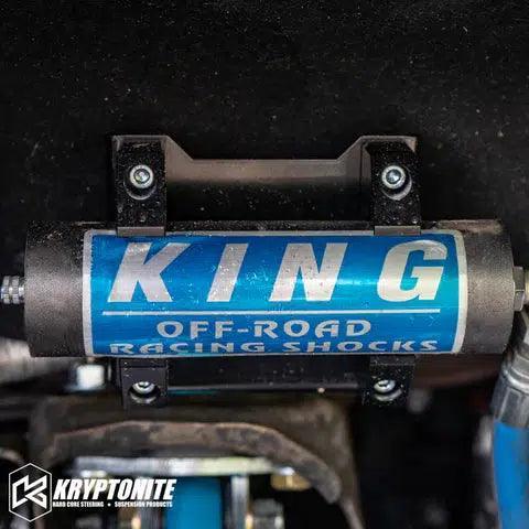 2011+ Duramax LML/L5P Death Grip Front Shock Reservoir Mount (KRSM11-50)