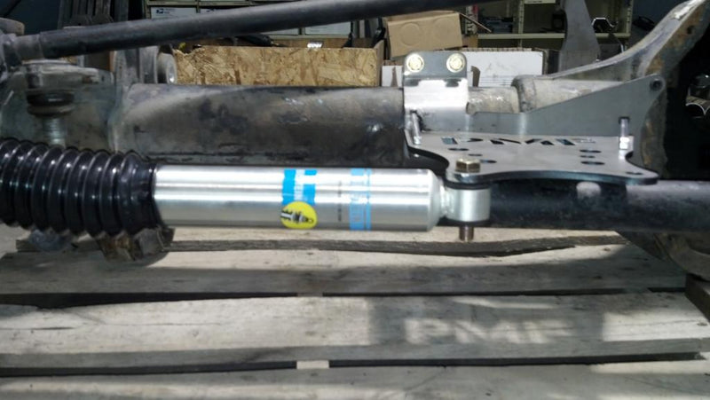 (2005-19) FORD F-250/350 HD DUAL STABILIZER KIT