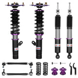 2012-2018 BMW 3-Series RWD F30/F31/F34 Coilovers w/ 32-Way Damping Force Adjustment