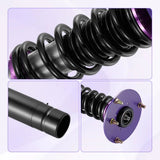 2012-2018 BMW 3-Series RWD F30/F31/F34 Coilovers w/ 32-Way Damping Force Adjustment Flashark