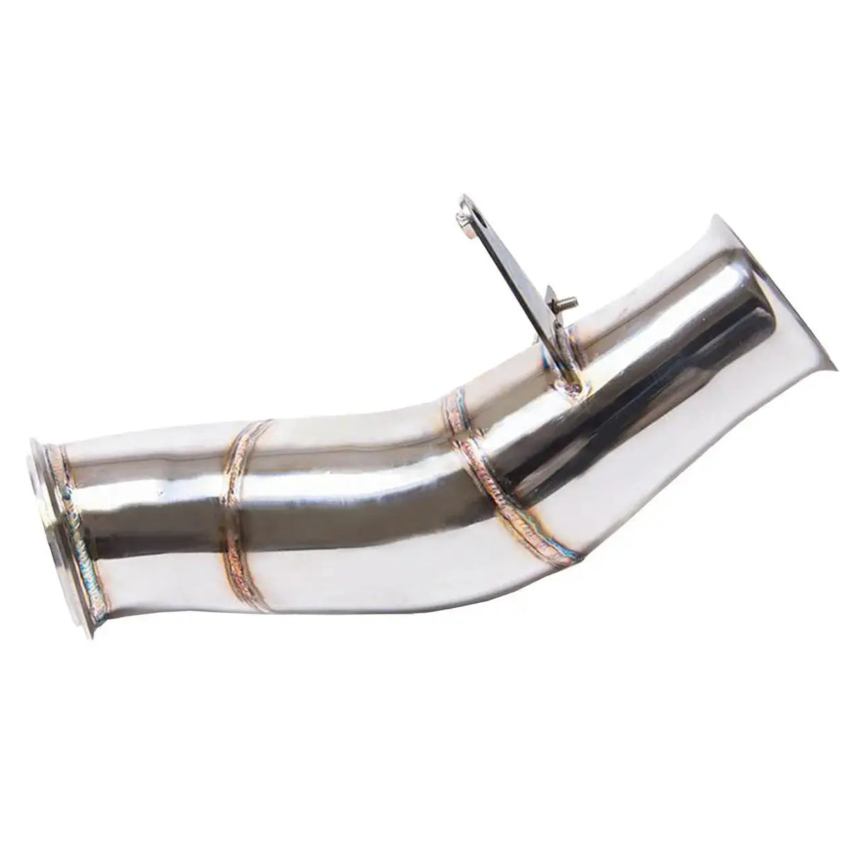 N55 Catless Turbo Downpipe Exhaust for 2012-2019 BMW M135i M235i 435i M2 F32/F33/F36/F20/F21/F22/F23/F87