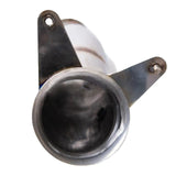 N55 Catless Turbo Downpipe Exhaust for 2012-2019 BMW M135i M235i 435i M2 F32/F33/F36/F20/F21/F22/F23/F87