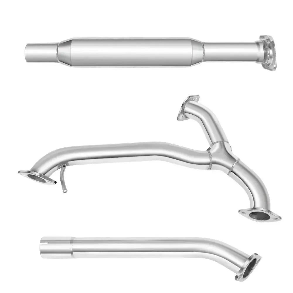2013-2016 Scion FR-S Catback Exhaust w/ Dual/Single Burnt/Polished Tip Flashark