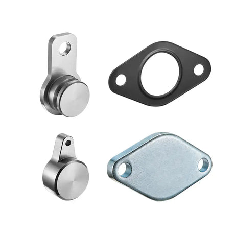 For 2013-2018 6.7L Cummins Diesel EGR Delete Kit for Cab & Chassis Dodge Ram