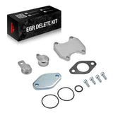 For 2013-2018 6.7L Cummins Diesel EGR Delete Kit for Cab & Chassis Dodge Ram