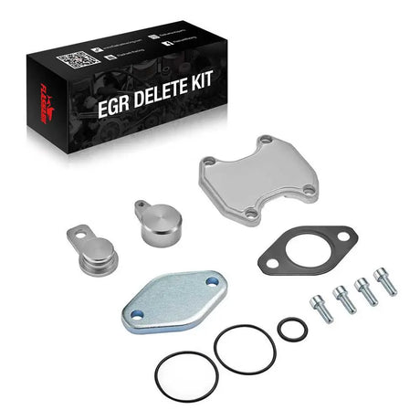 For 2013-2018 6.7L Cummins Diesel EGR Delete Kit for Cab & Chassis Dodge Ram