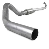 4" Full Exhaust System | Ram 6.7L Cummins 2019-2024 thedieseldudes