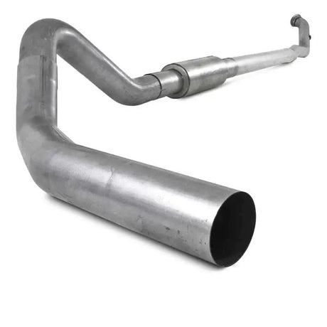 4" Full Exhaust System | Ram 6.7L Cummins 2019-2024 thedieseldudes