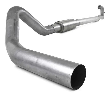 4" Full Exhaust System | Ram 6.7L Cummins 2013-2018 thedieseldudes