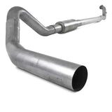5" Full Exhaust System | Ram 6.7L Cummins 2019-2021 thedieseldudes