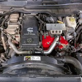 2013-2018 Cummins 6.4L Banks C&C Monster-Ram Intake System (42804)