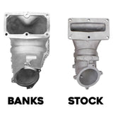 2013-2018 Cummins Gen 2 Monster-Ram Intake & Grid Heater Upgrade (42798)