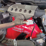 2013-2018 Cummins Gen 2 Monster-Ram Intake & Grid Heater Upgrade (42798)