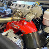 2013-2018 Cummins Gen 2 Monster-Ram Intake & Grid Heater Upgrade (42798)
