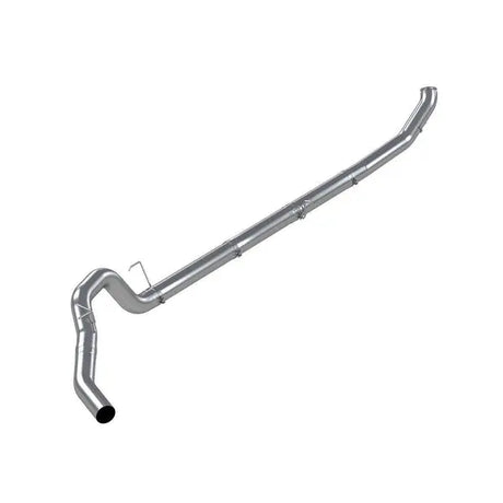 4" Full Exhaust System | Ram 6.7L Cummins 2013-2018 thedieseldudes