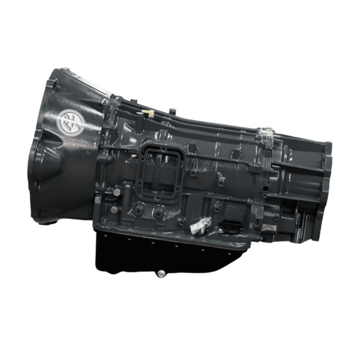 2013-2018 Cummins 6.7L AISIN AS69RC Randy's Transmission Stage 1 600HP (211385102)