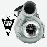 2013-2018 Cummins 6.7L Calibrated Power Stealth Mach 1 (64) HE300VG Turbocharger (DM1FJ2080203000)