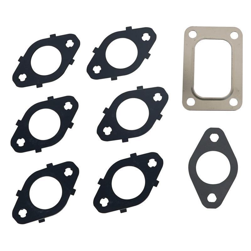 2013-2018 Cummins 6.7L C&C Exhaust Manifold Gasket Set (1045994)