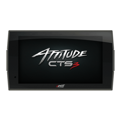 2013-2018 Cummins 6.7L Juice w/ Attitude CTS3 (31507-3)