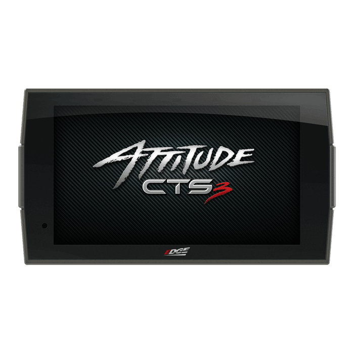 2013-2018 Cummins 6.7L Juice w/ Attitude CTS3 (31507-3)