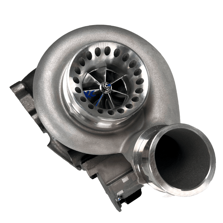 2013-2018 Cummins 6.7L KC Cummander Stage 1.5 Turbocharger (302296)