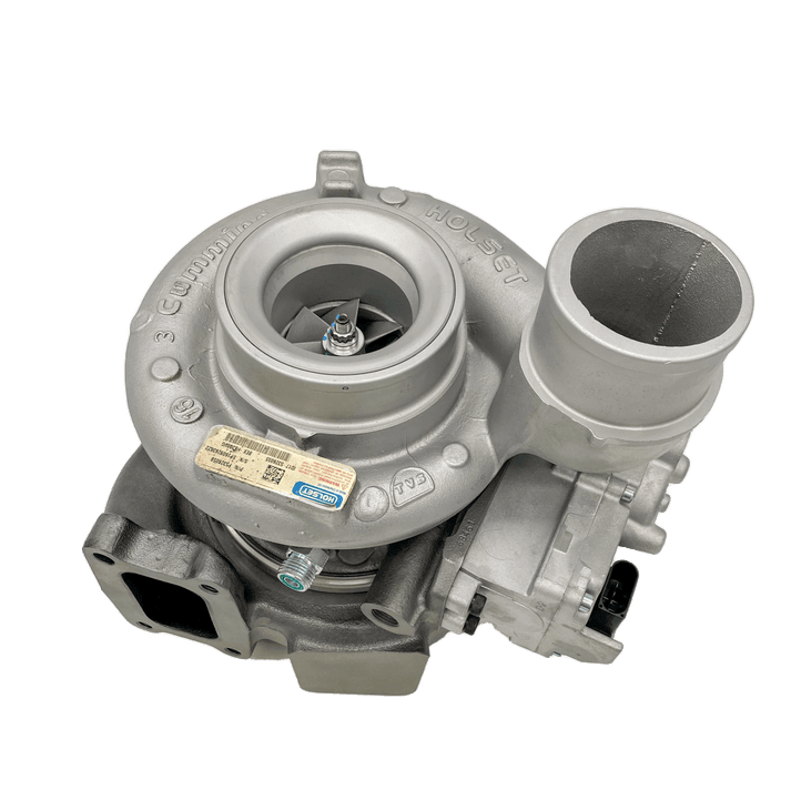 2013-2018 Cummins 6.7L KC Turbos HE351VE Reman Turbocharger w/ Holset VGT (300357)