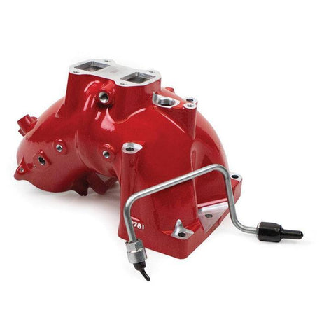 2013-2018 Cummins 6.7L Monster-Ram Air Intake System (42798)