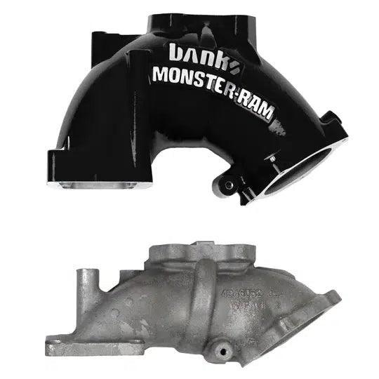 2013-2018 Cummins 6.7L Monster-Ram Air Intake System (42798)