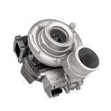 2013-2018 Cummins 6.7L Reman Upgraded HE351VE Turbocharger w/ Holset VGT (300971)