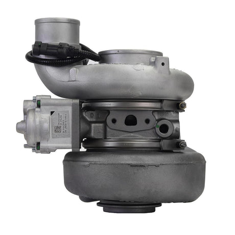 2013-2018 Cummins 6.7L Rotomaster Reman Turbo (H8300124R)