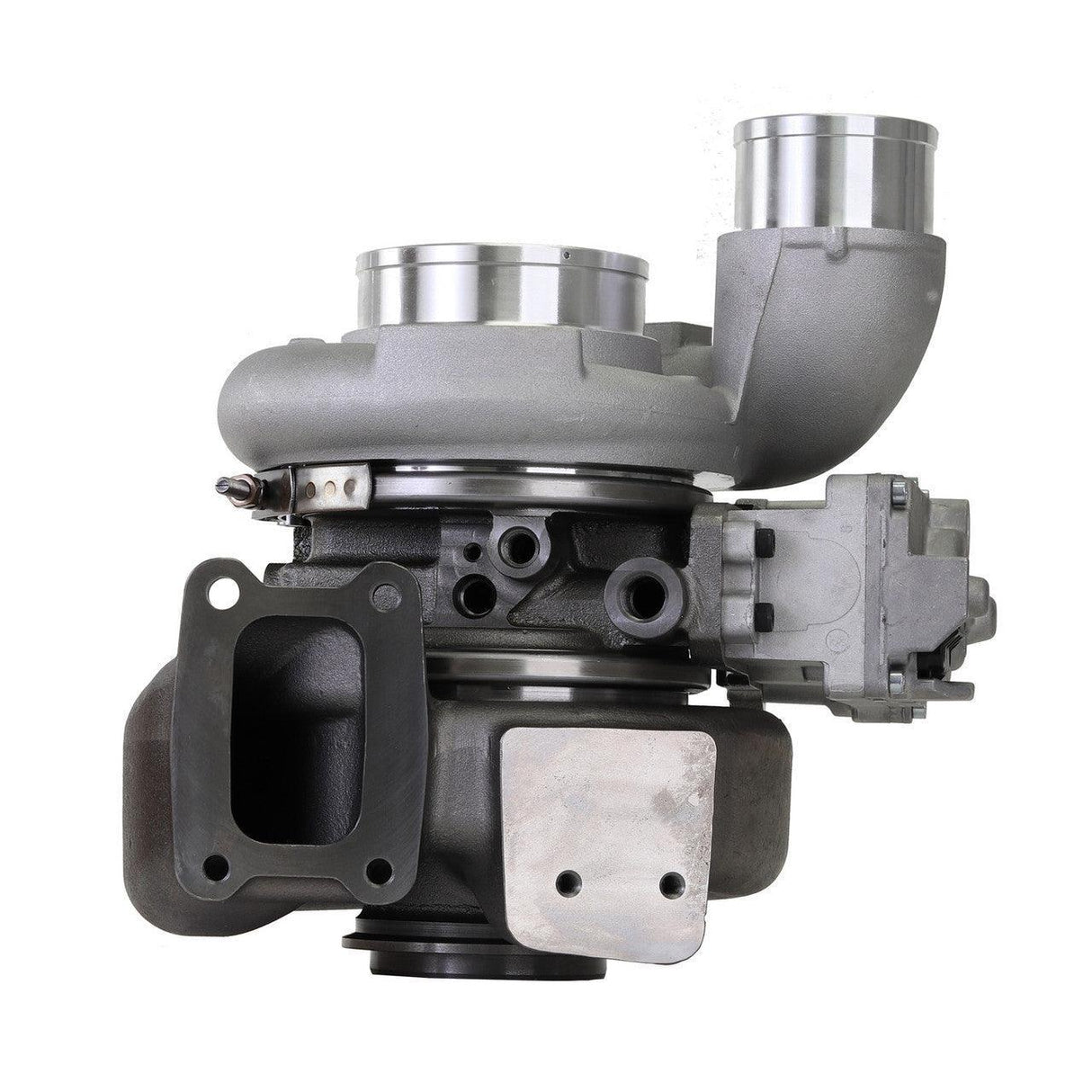 2013-2018 Cummins 6.7L Rotomaster Replacement Turbo (H1300124N)