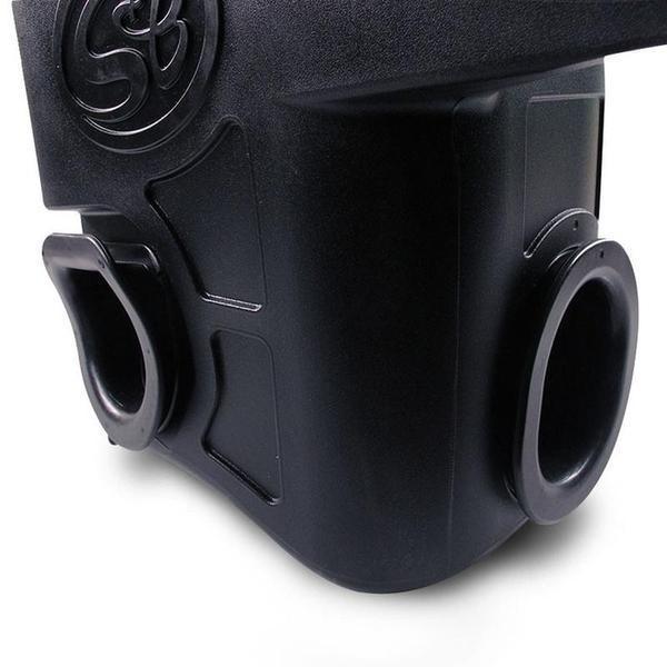 2013-2018 Cummins 6.7L S&B Cold Air Intake (75-5068)