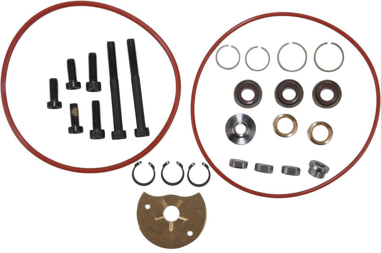 2013-2018 Cummins 6.7L Turbo Rebuild Kit Exc Cab and Chassis (H1300311N)