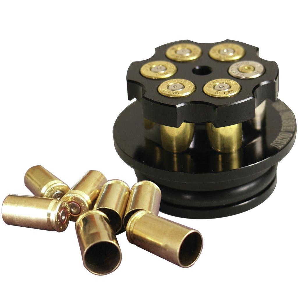 2013-2018 Cummins/EcoDiesel BD Diesel Patriot Fuel Plug Cap (1050073)