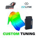 2013-2018 Dodge Cummins 6.7L CCS EZ LYNK Auto Agent Custom Tuning