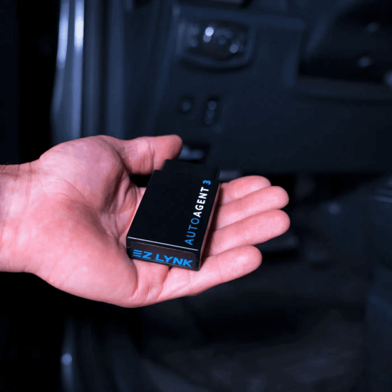 Powerstroke/Cummins/Duramax/Titan EZ LYNK Auto Agent 4 Week Limited Access (GDP11005)