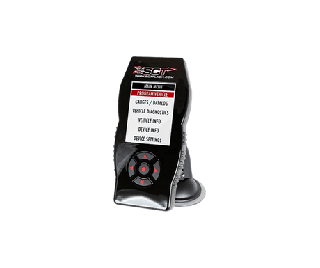 2013-2019 Ford Powerstroke 6.7L SCT Custom Tuning