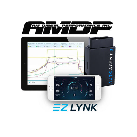 EZ-Lynk 4-Week Lynk to Lifetime Lynk Package Upgrade (EZ-Lynk-UL)