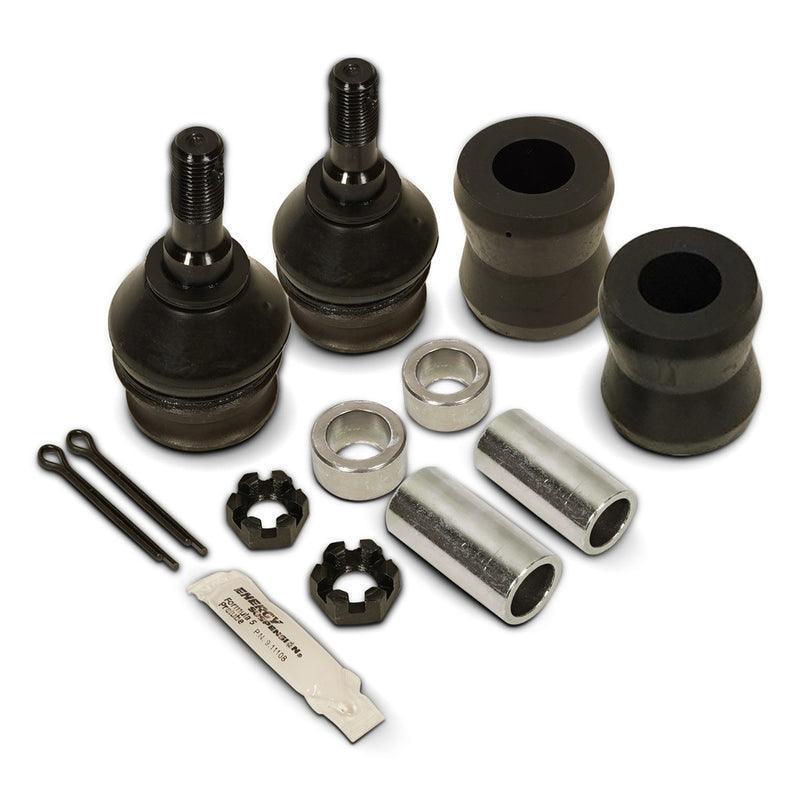 2013-2021 Cummins 6.7L Replacement Sway Bar End Link Bushing Kit (1312068)