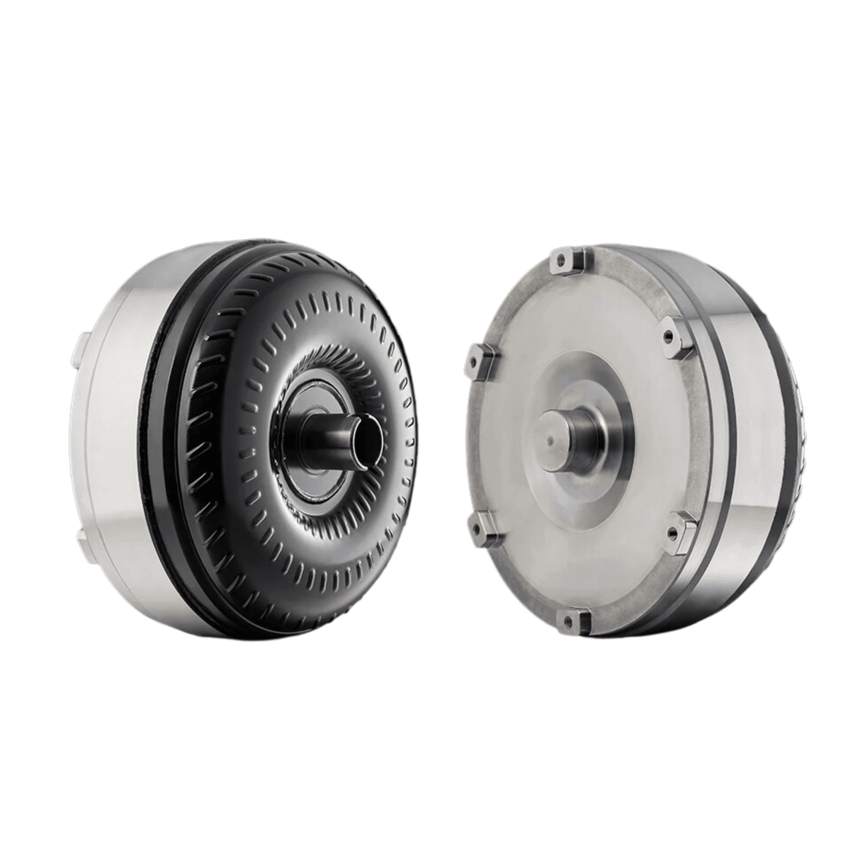 2013-2021 Cummins 6.7L RevMax Aisin Seiki AS69RC Dodge 6 Disc Stage 5 Billet Torque Converter (AS69-400)