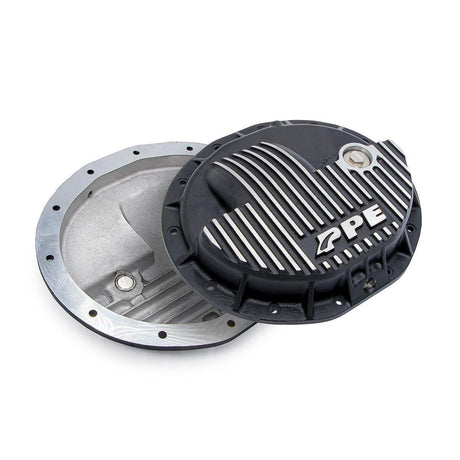 2013-2022 Cummins 6.7L Cast Aluminum HD Front Differential Cover (238042000)